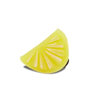 ตัวติดรองเท้า JIBBITZ™ 3D LEMON