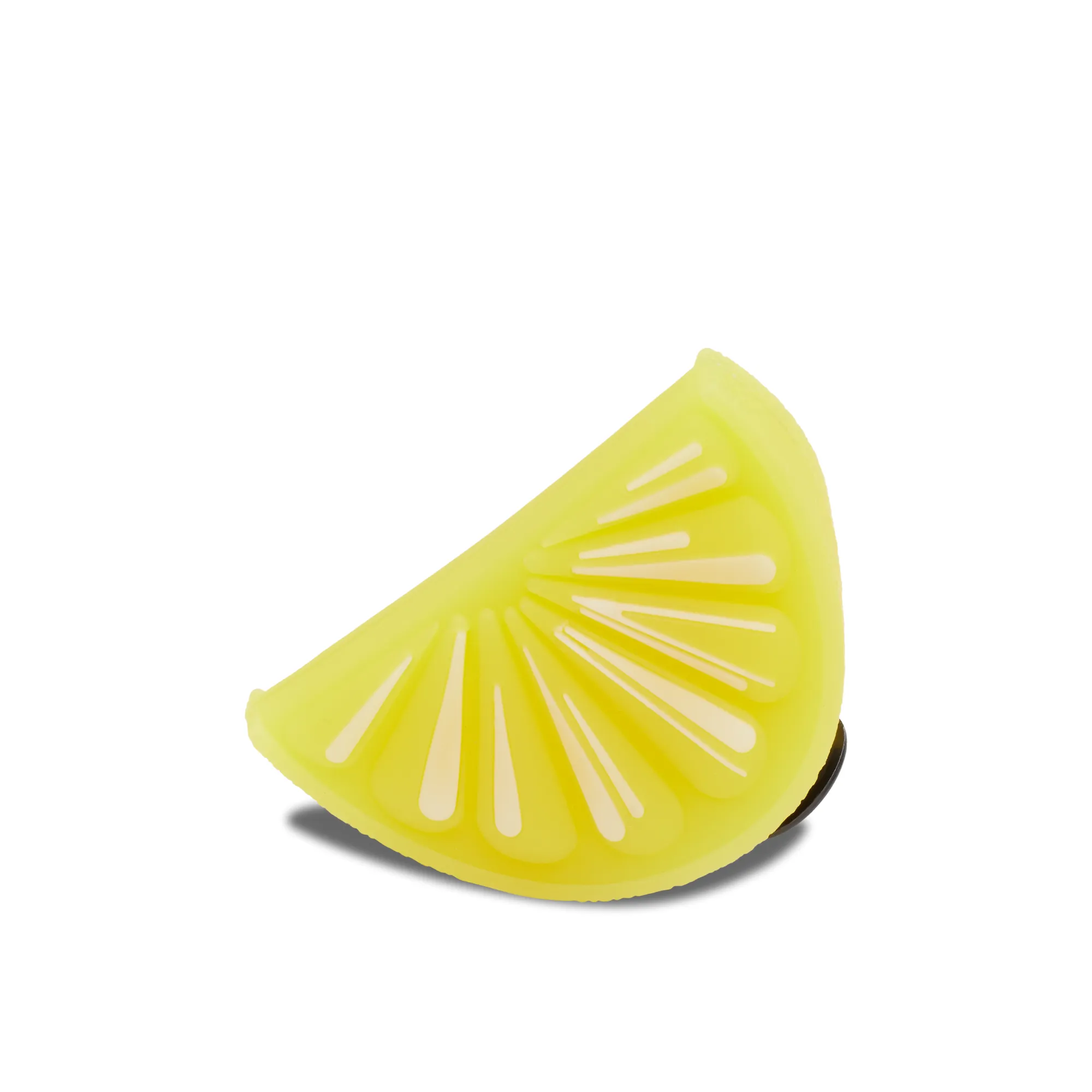 ตัวติดรองเท้า JIBBITZ™ 3D LEMON