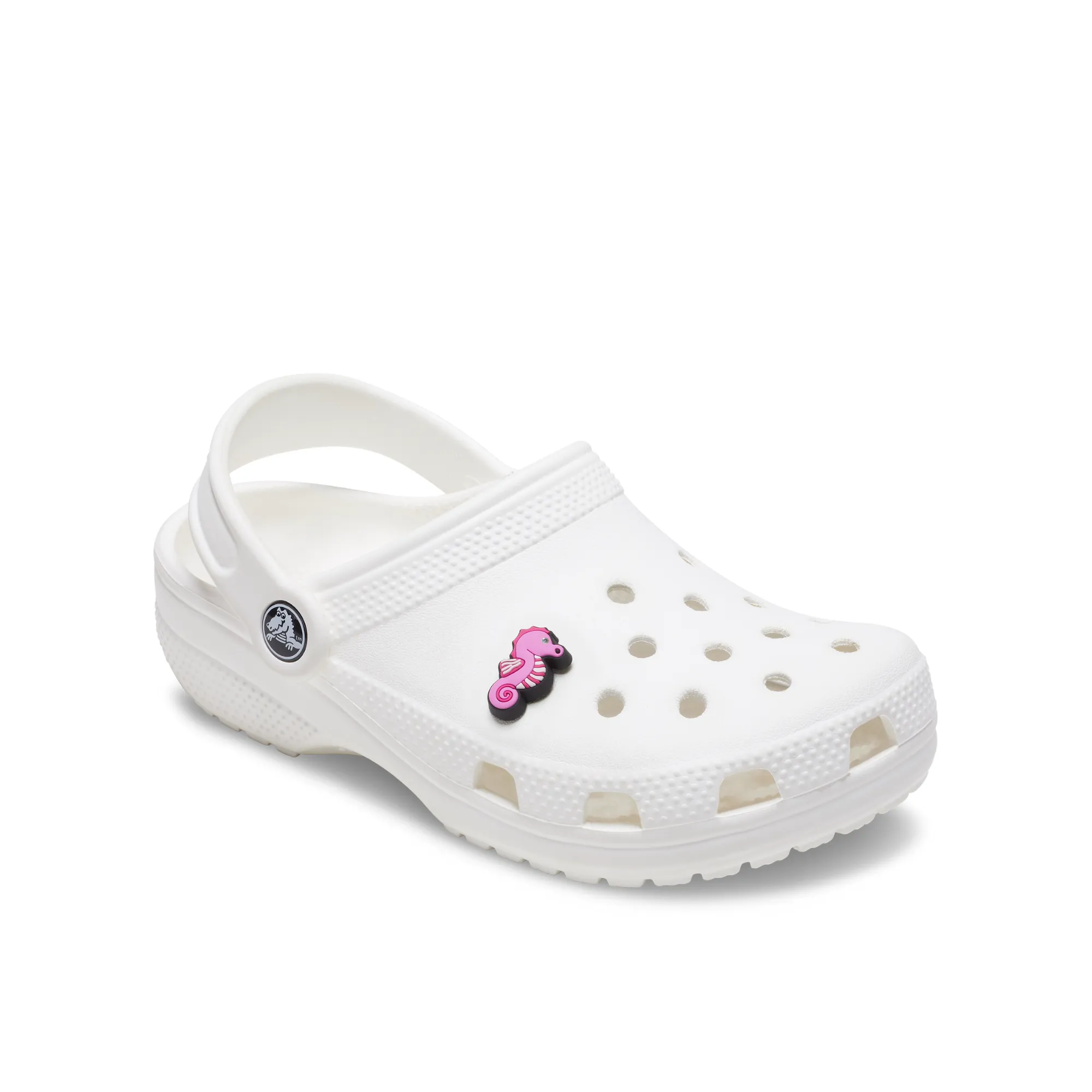 ตัวติดรองเท้า JIBBITZ™ BABY ANIMAL SEAHORSE