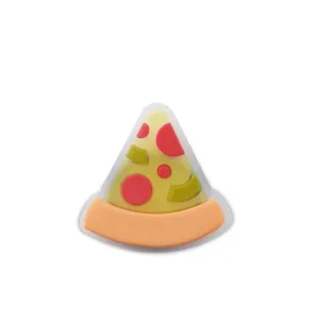 ตัวติดรองเท้า JIBBITZ™ LIGHTS UP PIZZA SLICE