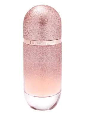 212 VIP Rosé Elixir Carolina Herrera for Women EDP