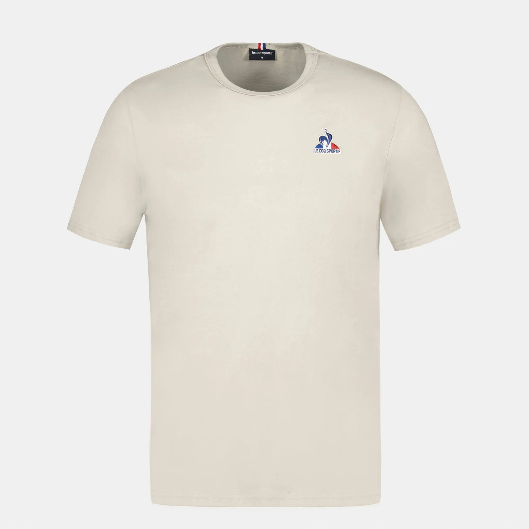 2422559-ESS Tee SS N°1 M peyote | T-shirt Homme
