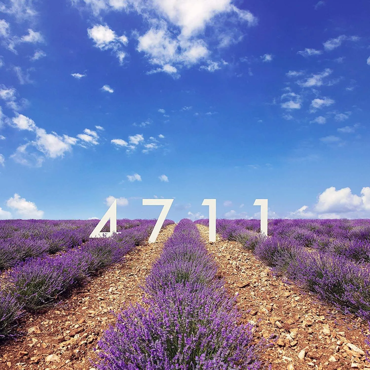 4711 Remix Collection Lavender EDC NS 100ml - FSE-7573