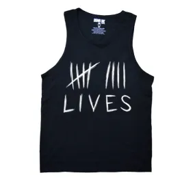 9 Lives Men Tank