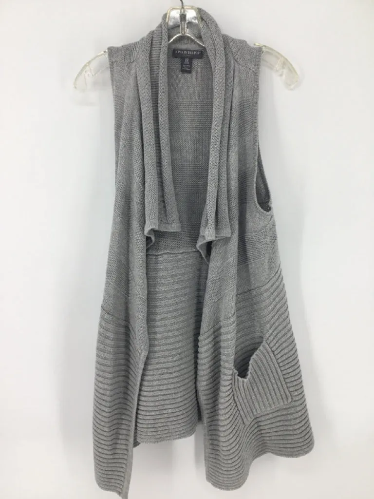 A Pea In The Pod Size S Knit Top
