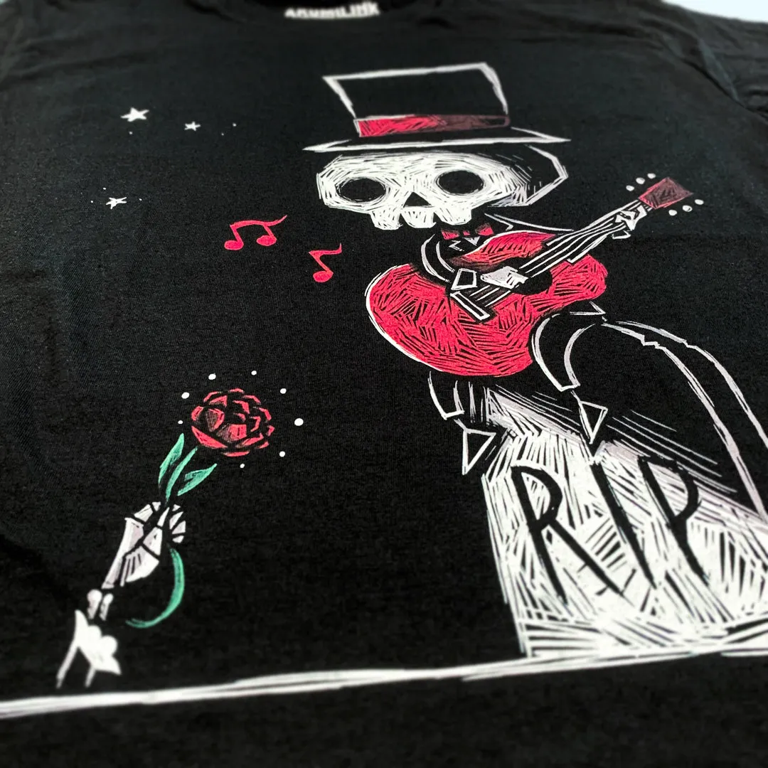 A Song For You Men Tank