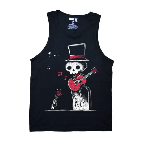 A Song For You Men Tank