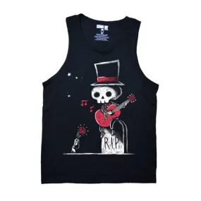 A Song For You Men Tank