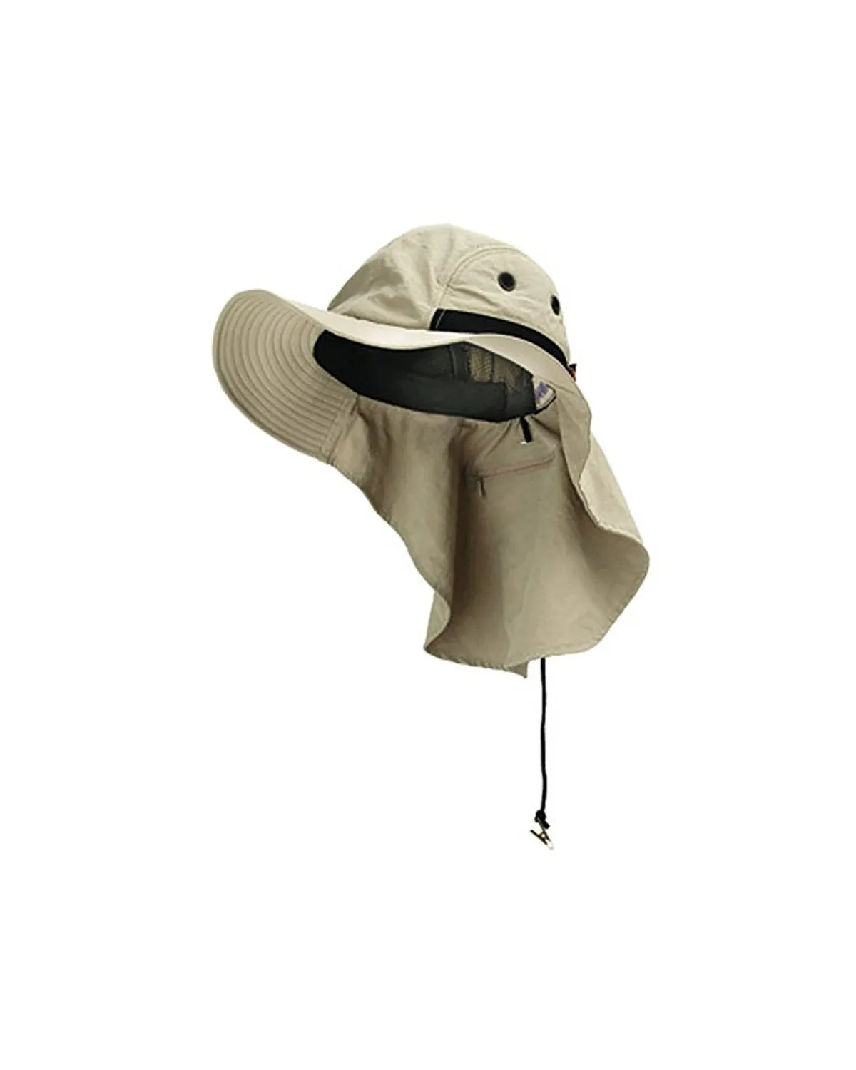 Ad Extreme Condition Neck Cape Cap