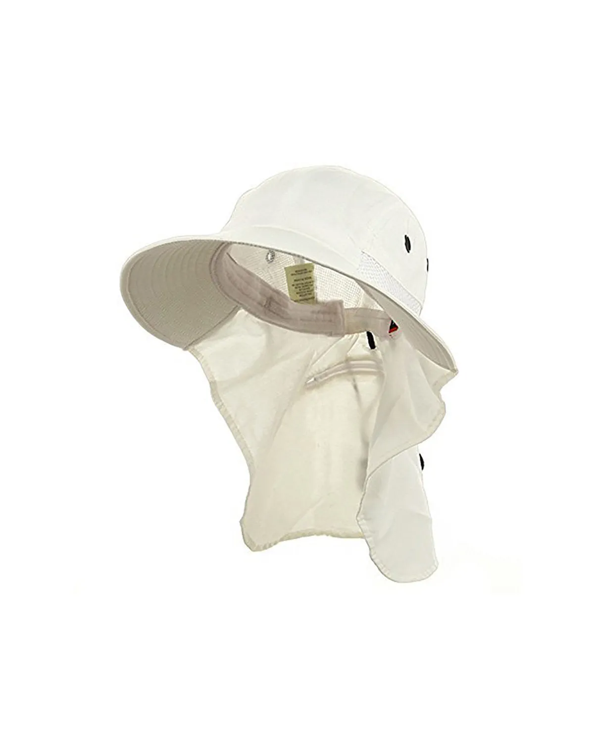 Ad Extreme Condition Neck Cape Cap