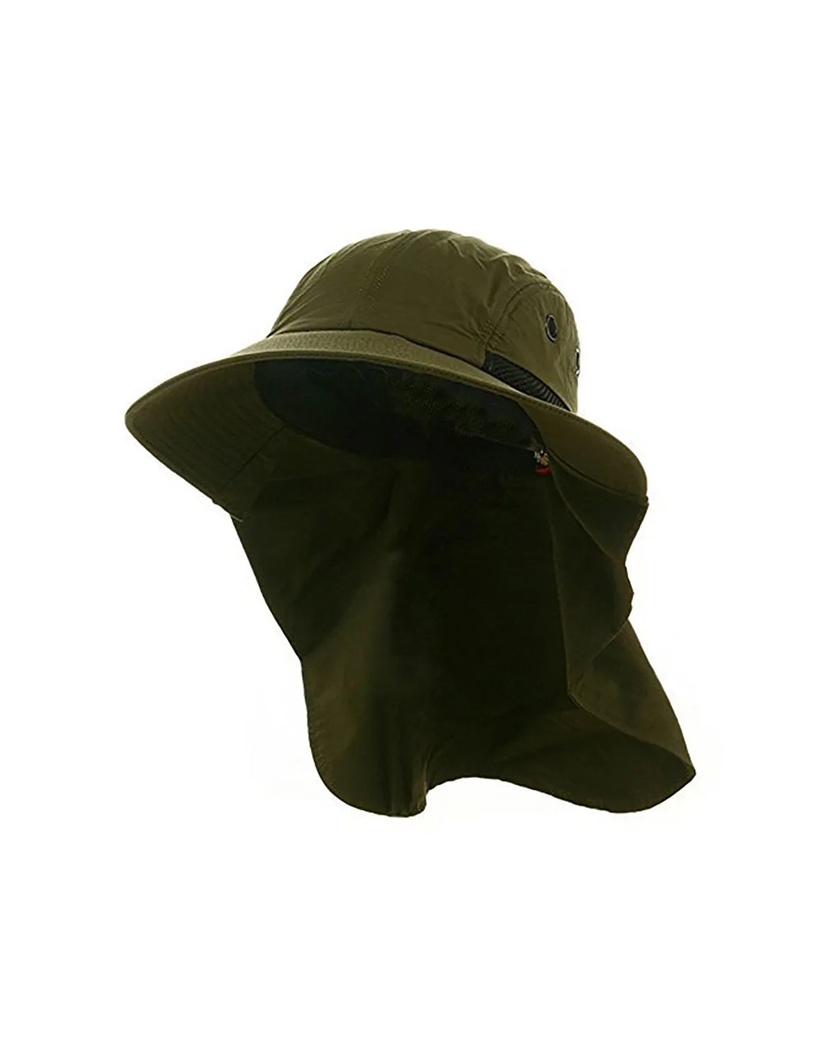 Ad Extreme Condition Neck Cape Cap