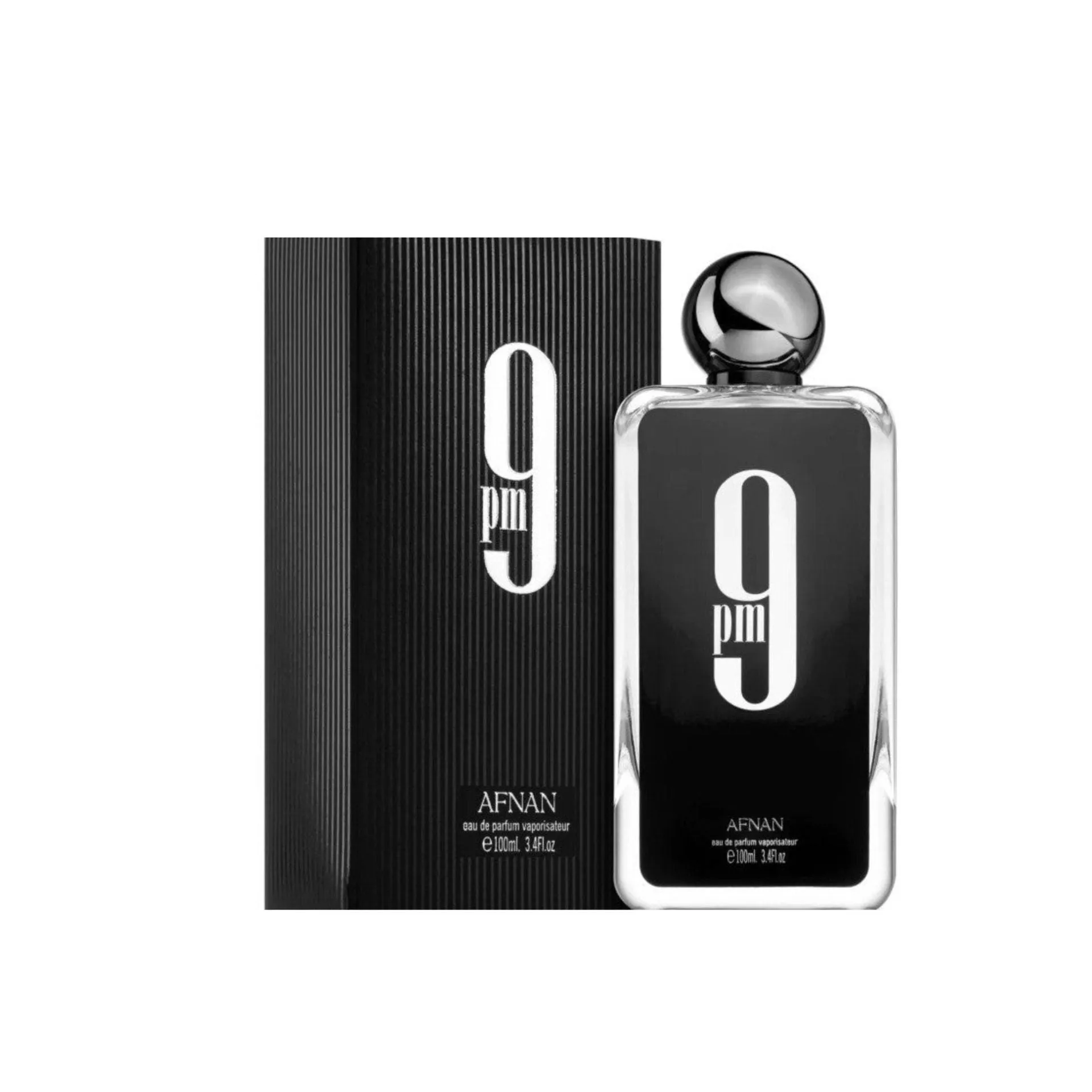 Afnan 9 PMFor Men EDP 100Ml