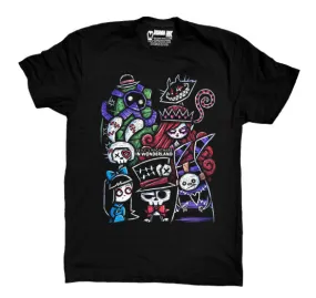 Alice and the Mad Ones Men Tshirt