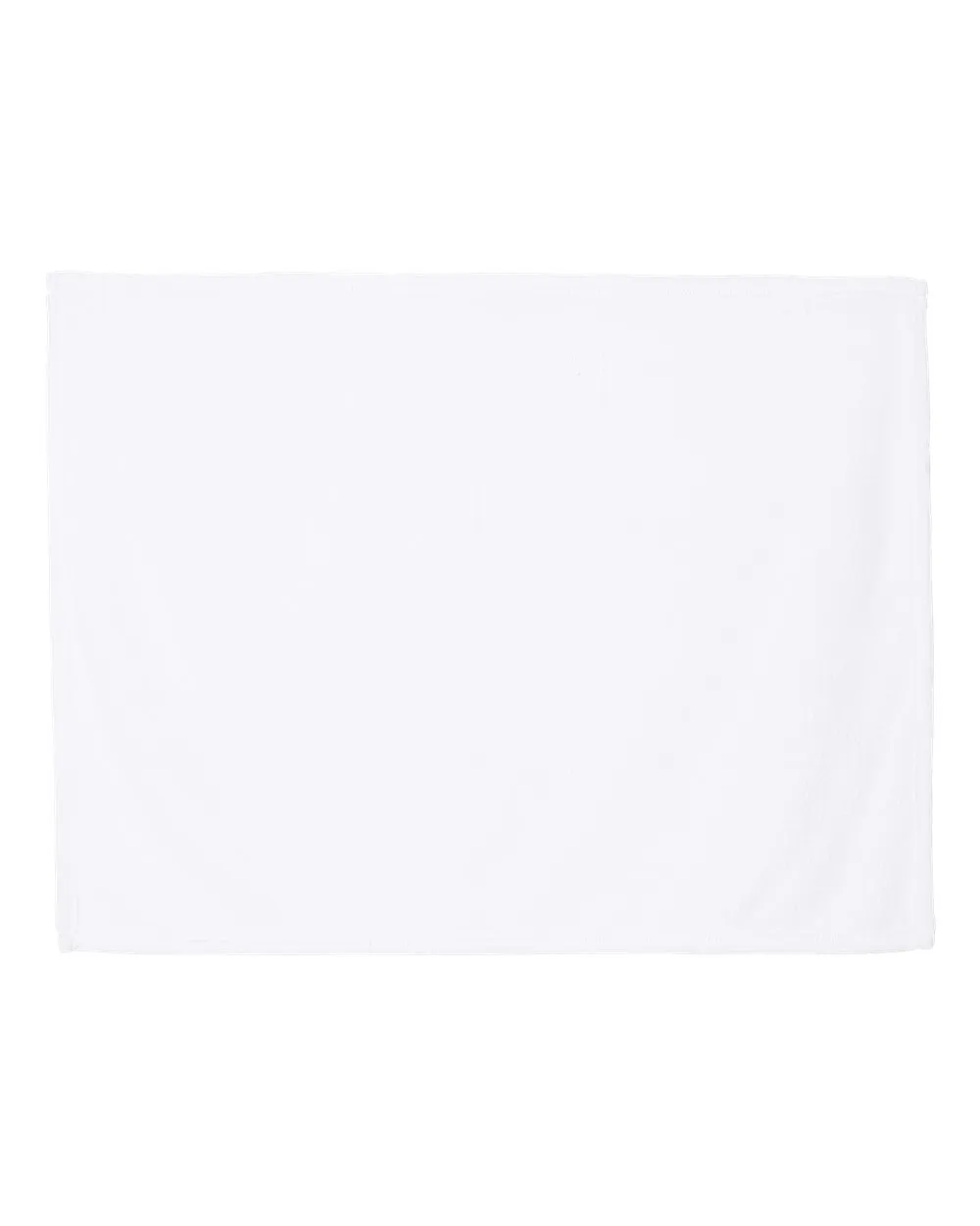 Alpine Fleece 8722 Mink Touch Luxury Baby Blanket - 30 in W x 40 in L