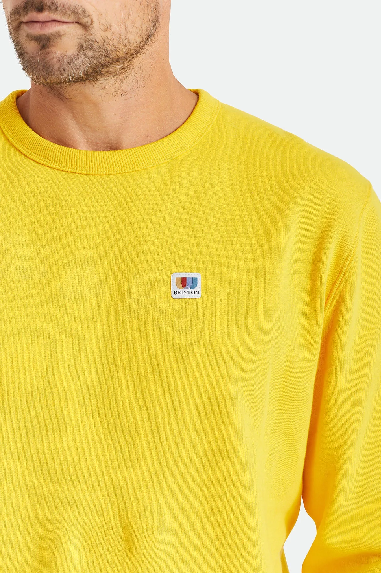 Alton Crew - Yellow Cab