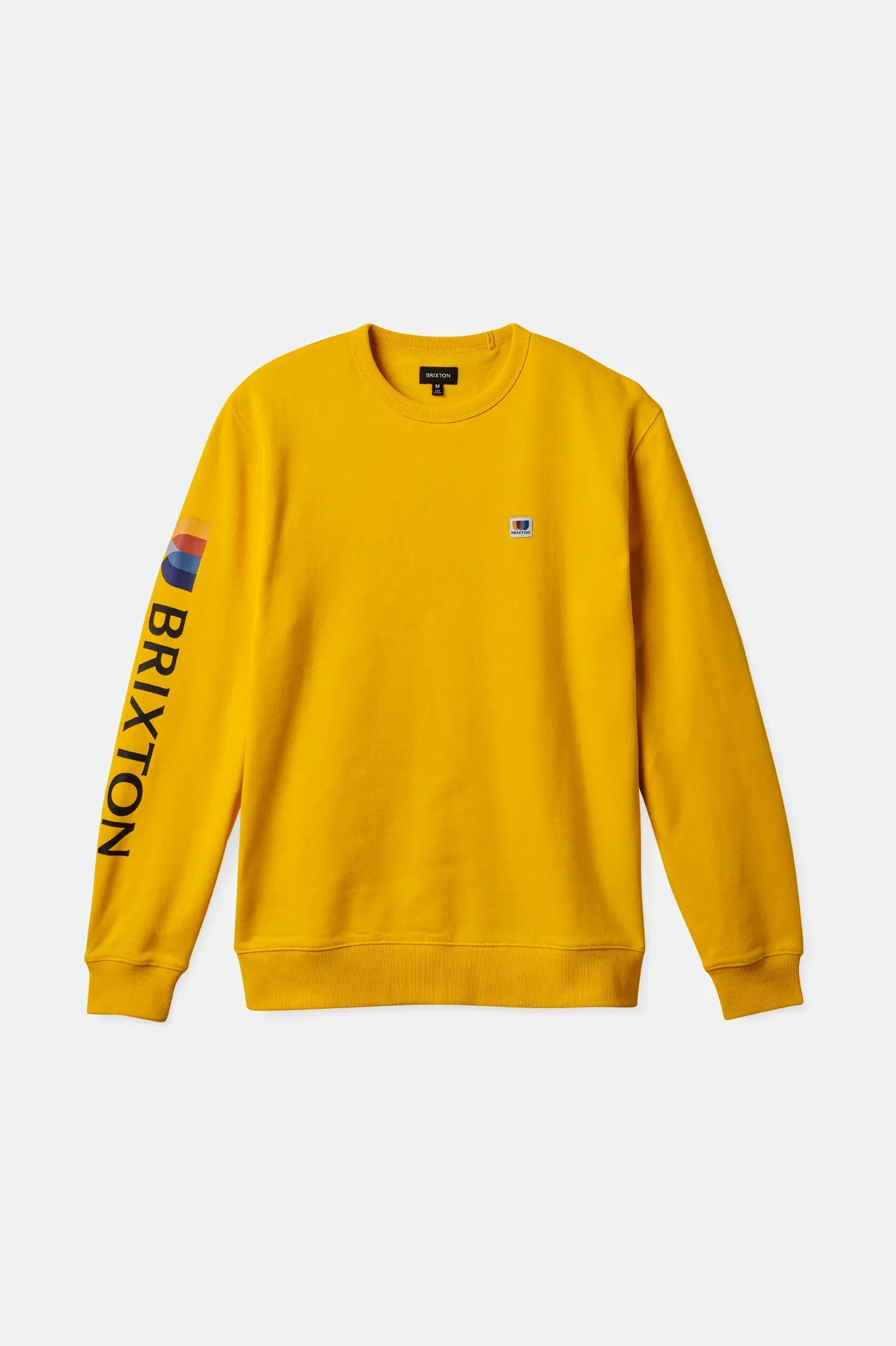 Alton Crew - Yellow Cab