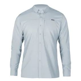 Anetik Technician Button Up LS