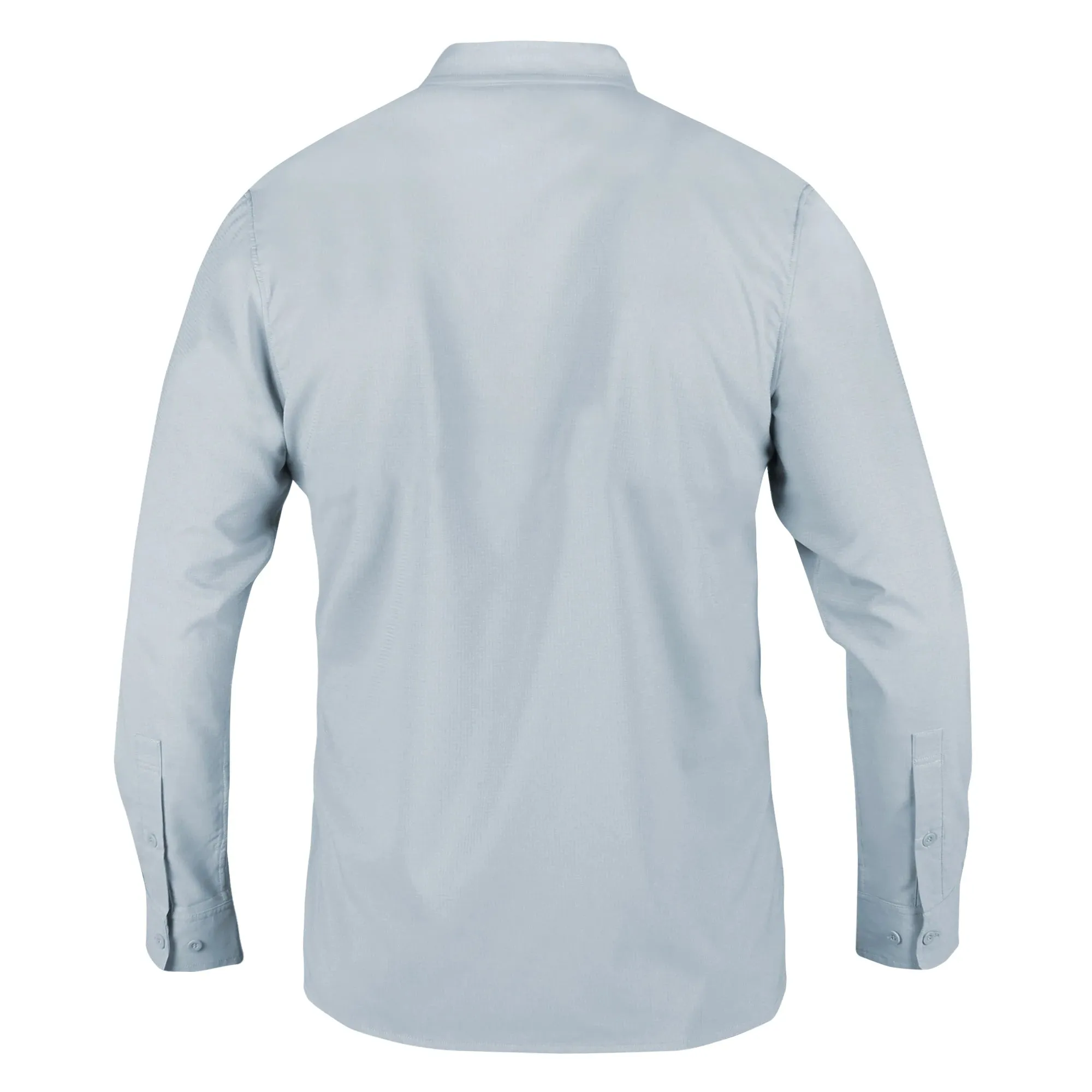 Anetik Technician Button Up LS
