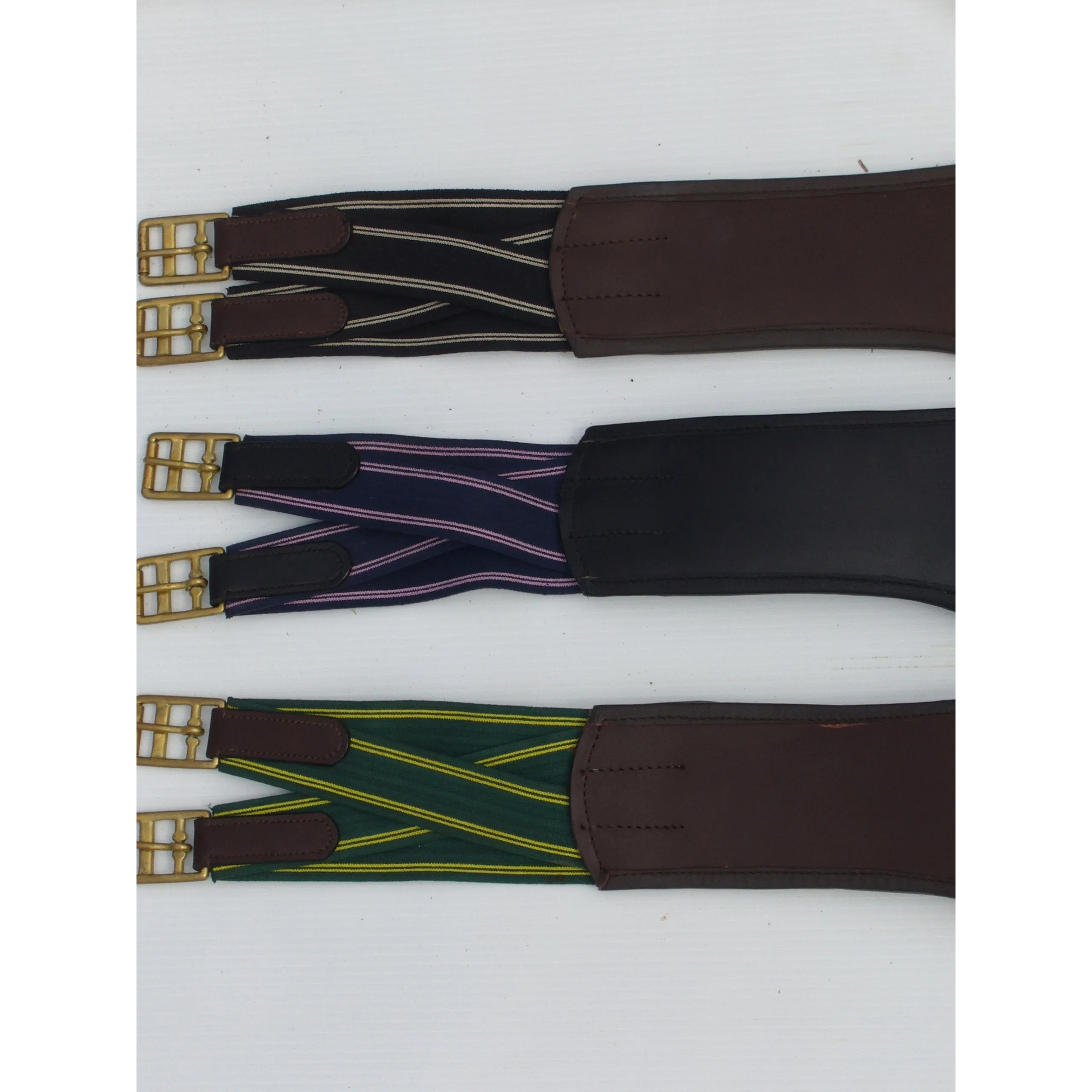 Anthony Thomas Signature Range Stockmans Breastplate