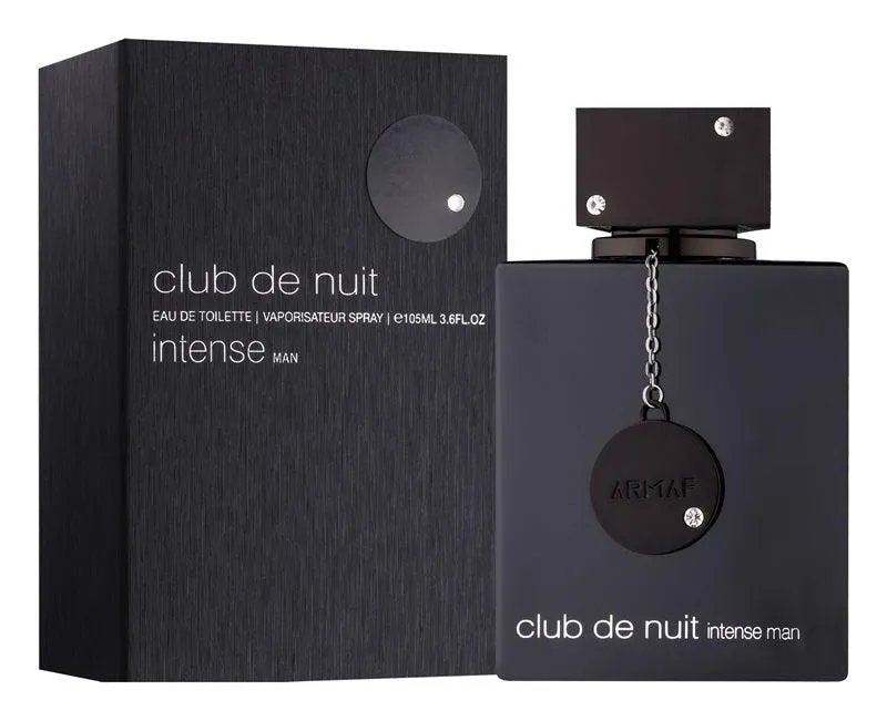 Armaf Club de Nuit Intense for men