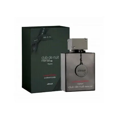 Armaf Club De Nuit Intense Men Limited Edition Parfum EDP 105Ml