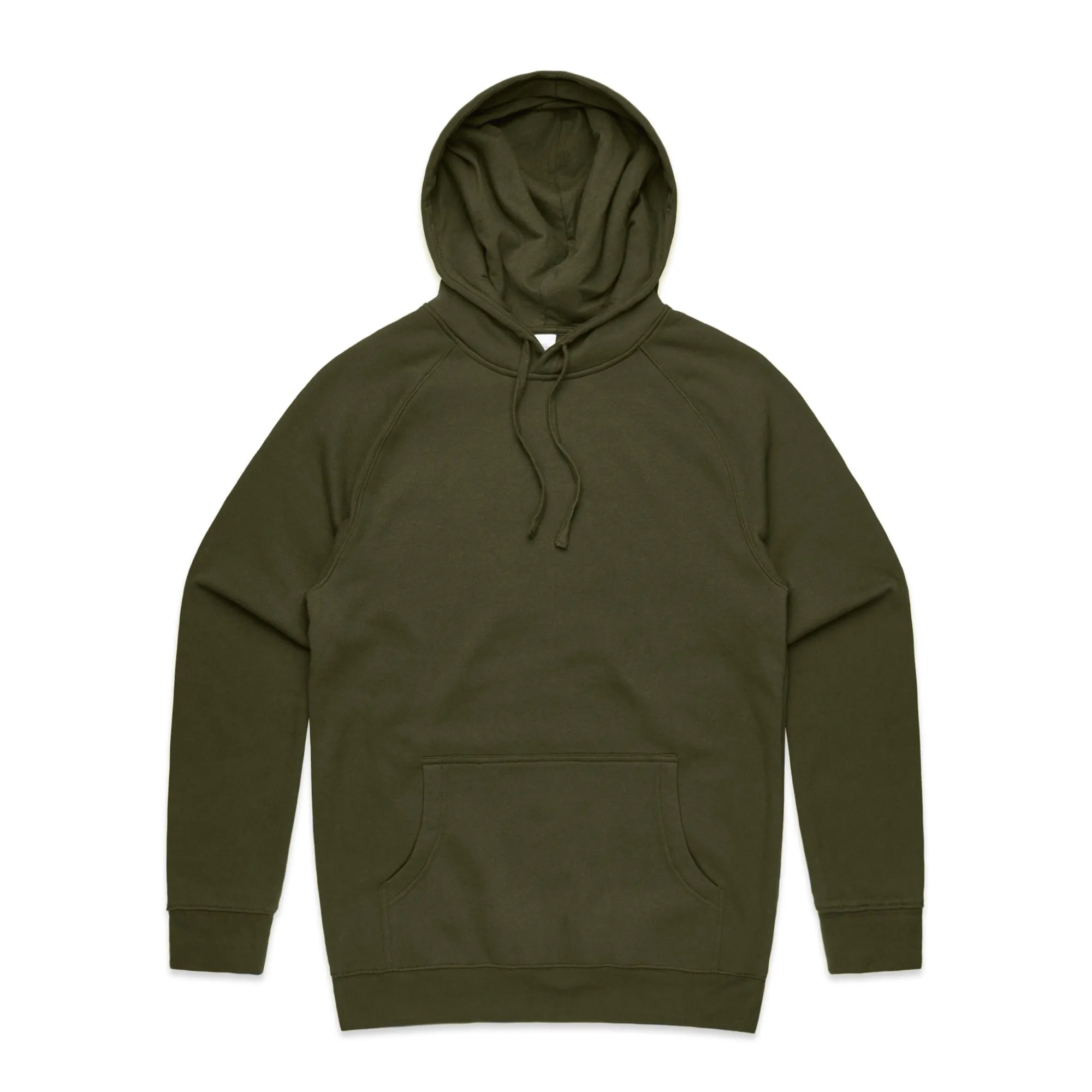 AS Colour | Men's Supply Hood