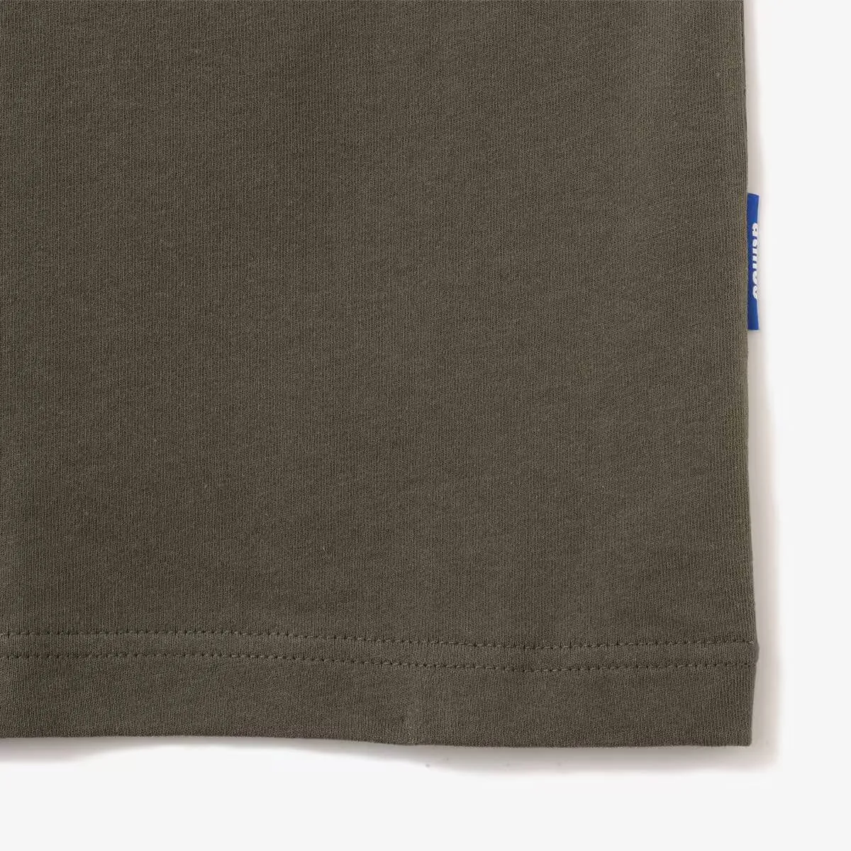 ATMOS PANELED BORDER T-SHIRT