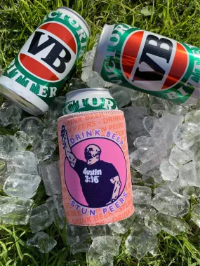 AUSTIN 3:16: STUBBY HOLDER