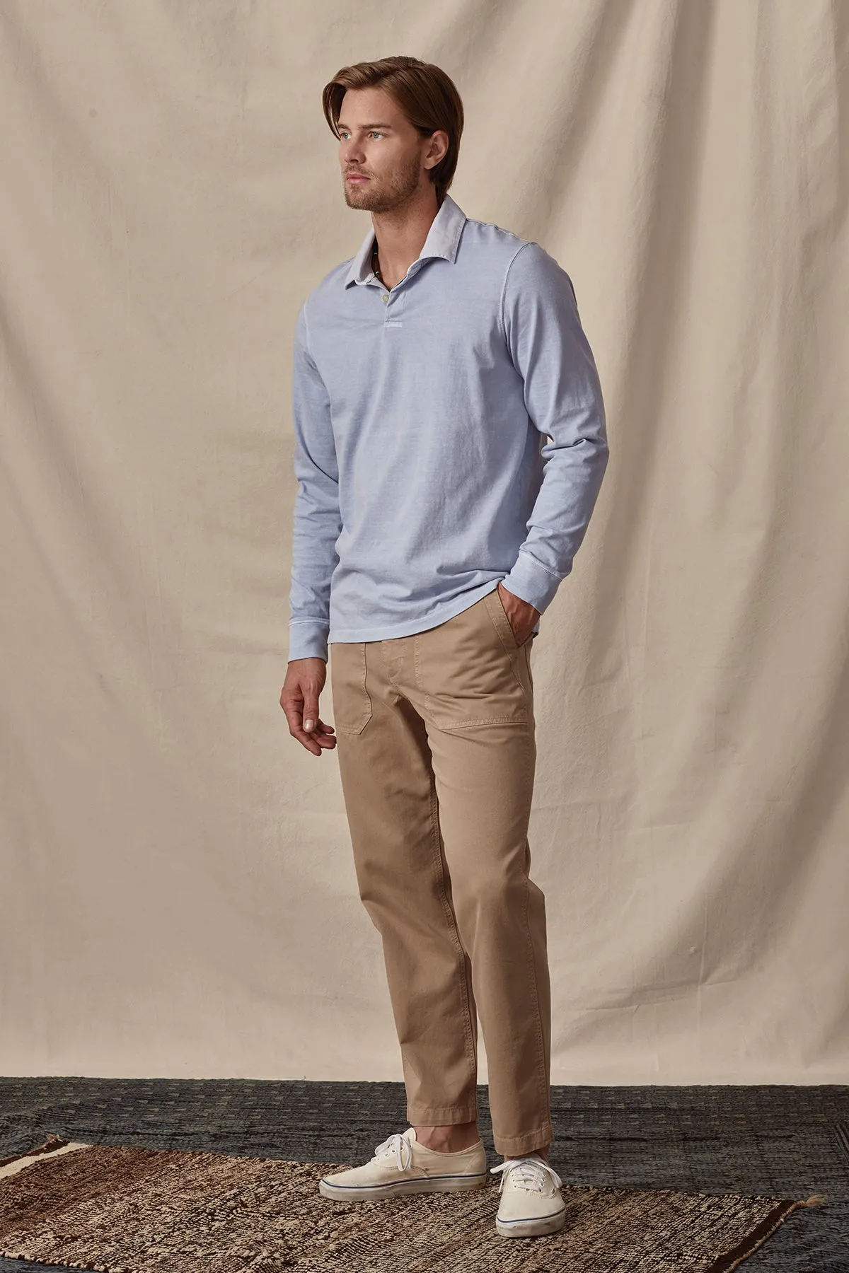 BALTHAZAR POLO