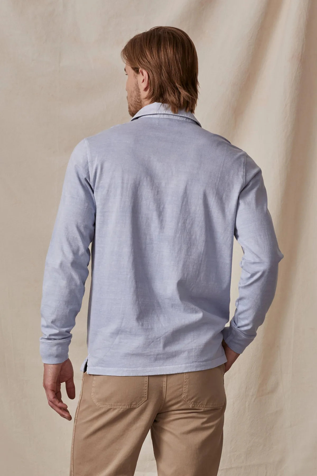 BALTHAZAR POLO