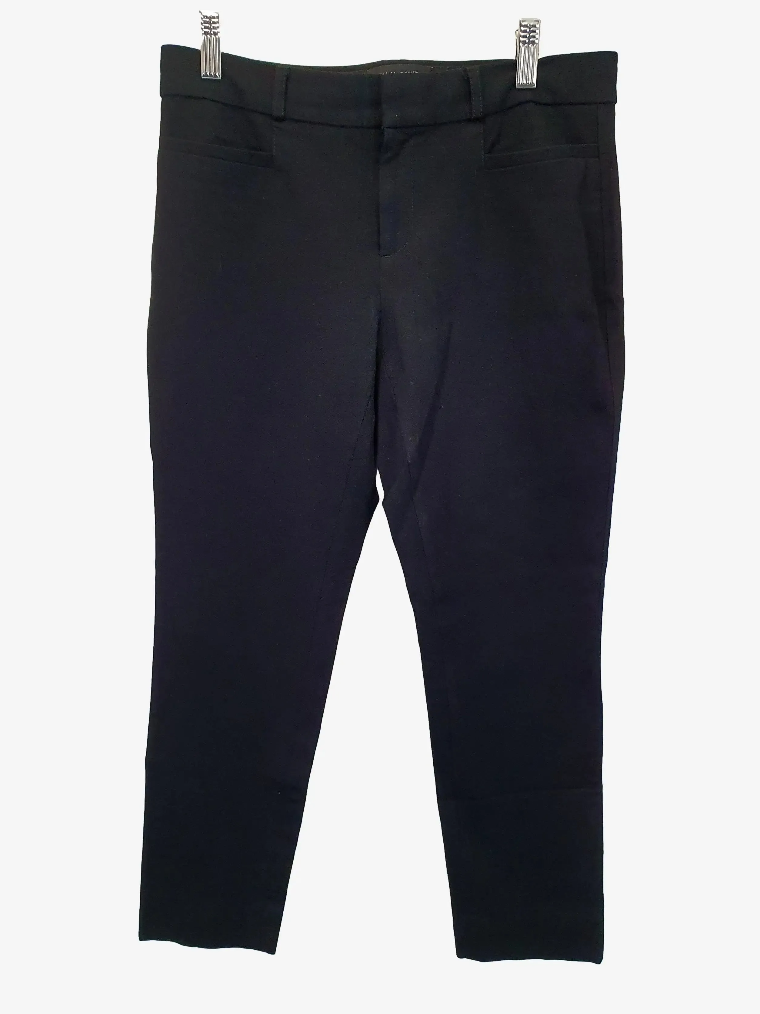Banana Republic Jackson Fit Work Pants Size 4