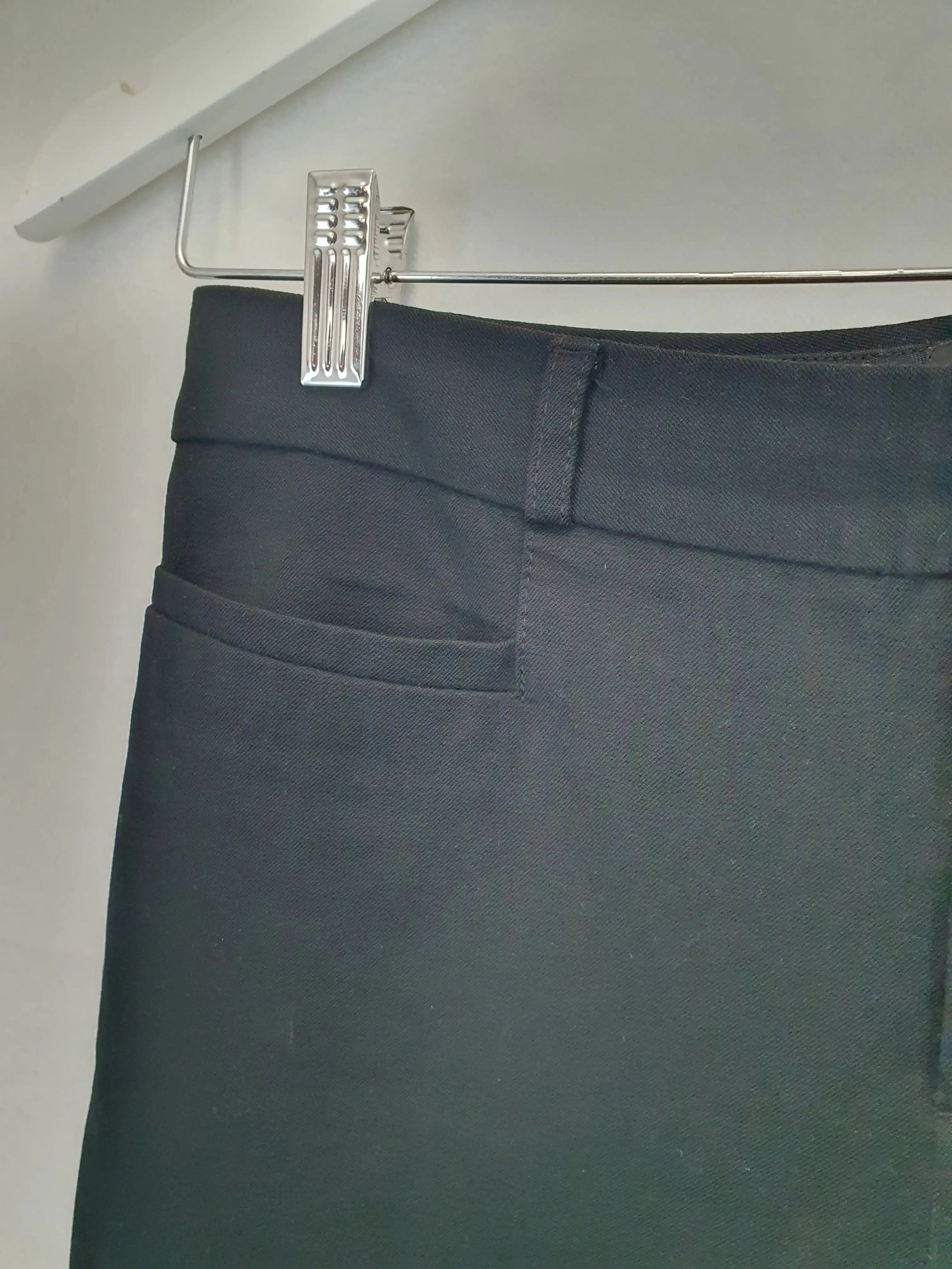 Banana Republic Jackson Fit Work Pants Size 4