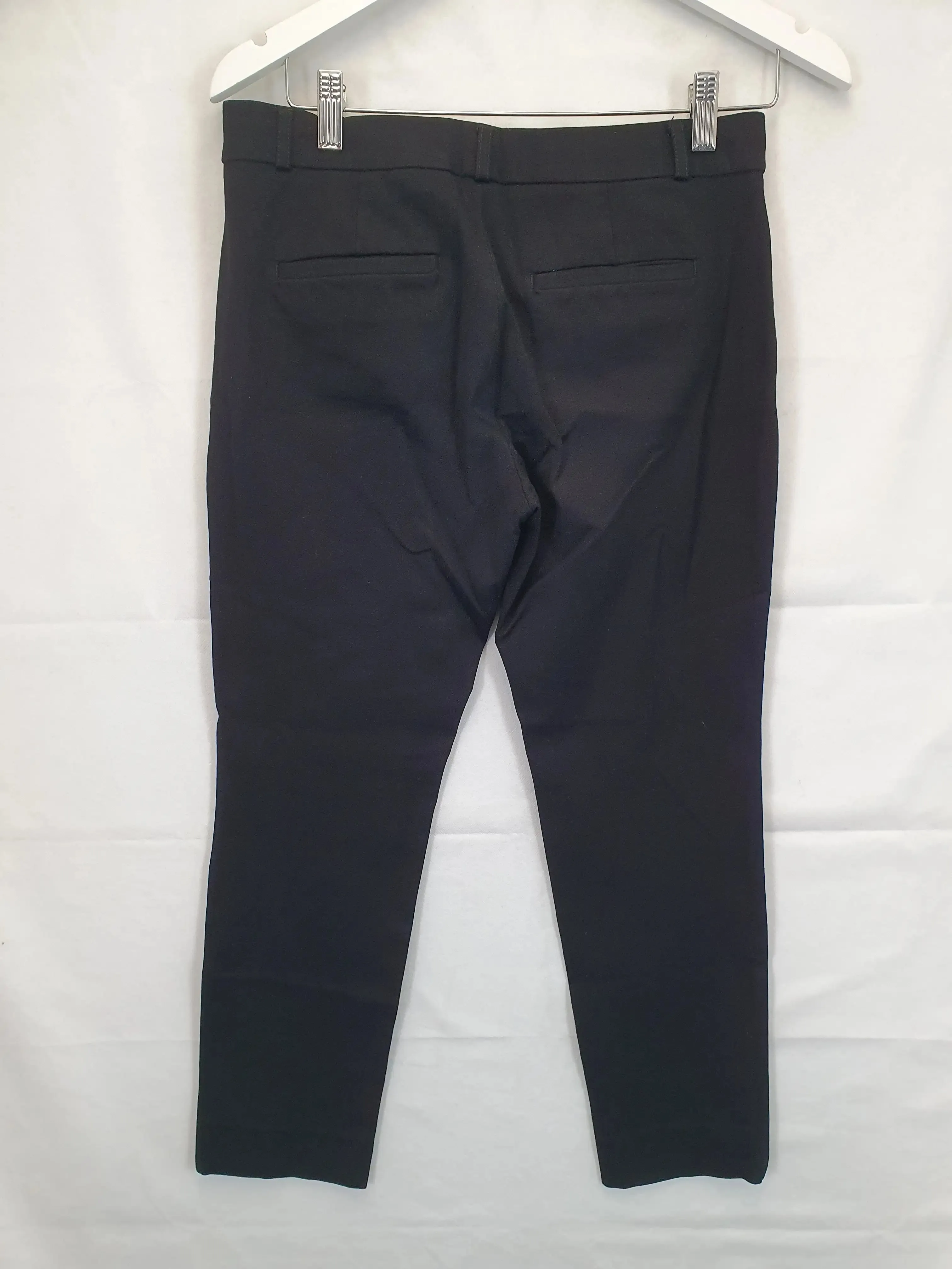 Banana Republic Jackson Fit Work Pants Size 4