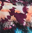 Barco One - Women’s Thrive Print V-Neck Scrub Top