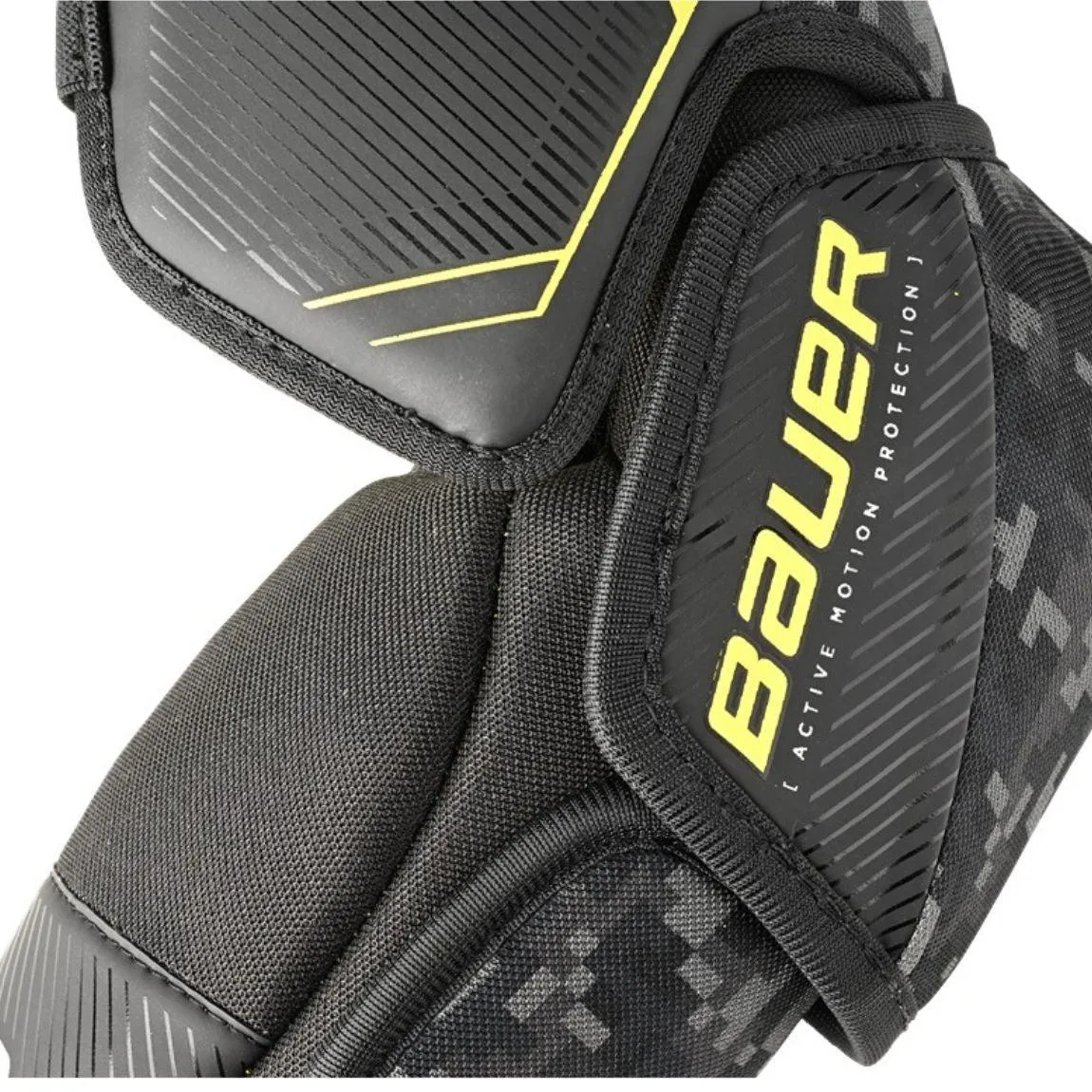 Bauer Supreme M3 Elbow Pads - Senior