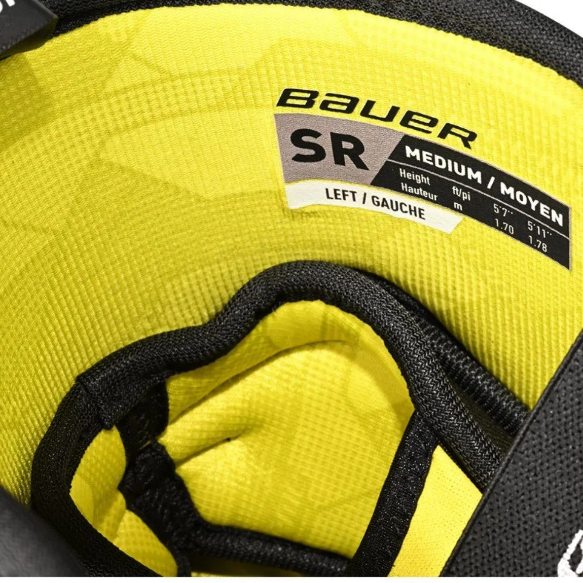 Bauer Supreme M3 Elbow Pads - Senior