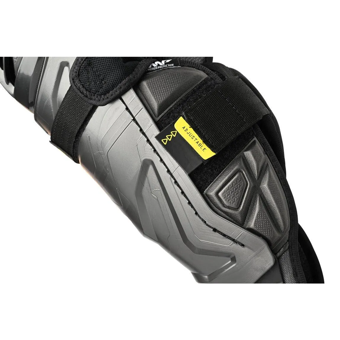 Bauer Supreme Mach Shin Guards - Junior