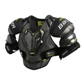 Bauer Supreme Mach Shoulder Pads - Intermediate