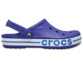 Bayaband Cerulean Blue/Ocean Unisex Clog-205089-4BX