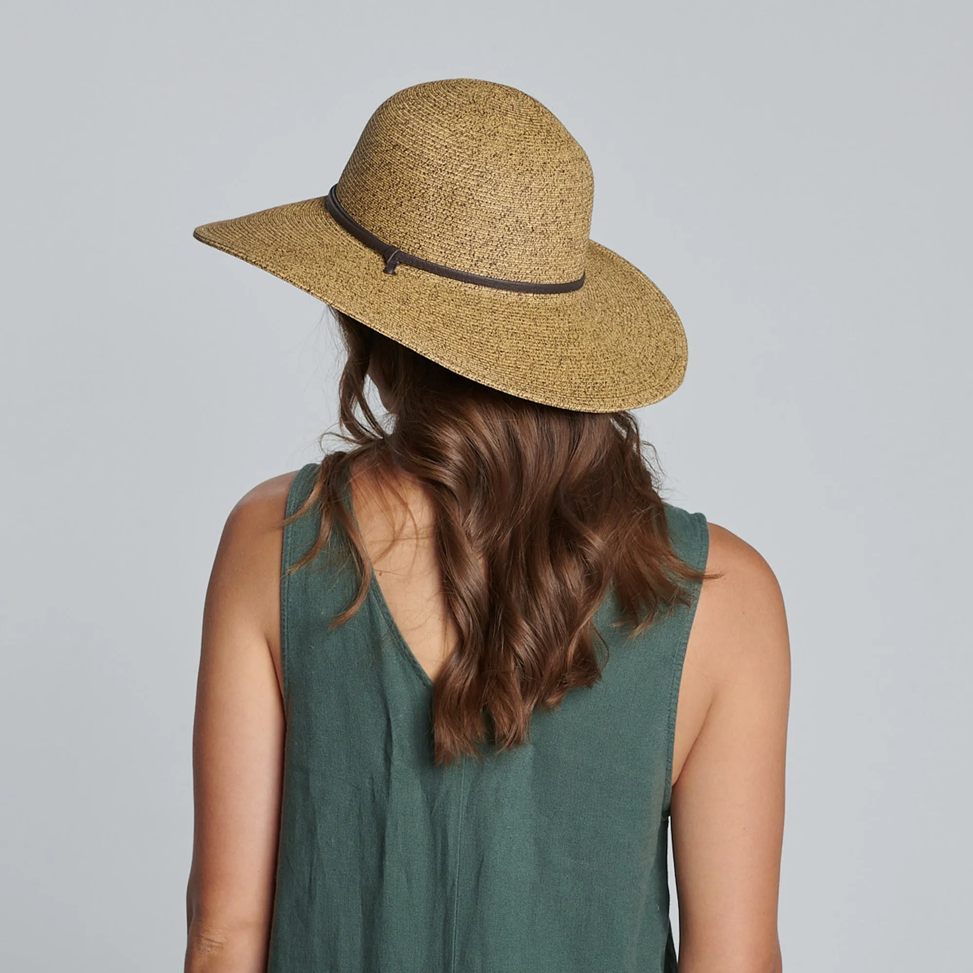 Beacon - The Perfect Wide Brim Garden Hat