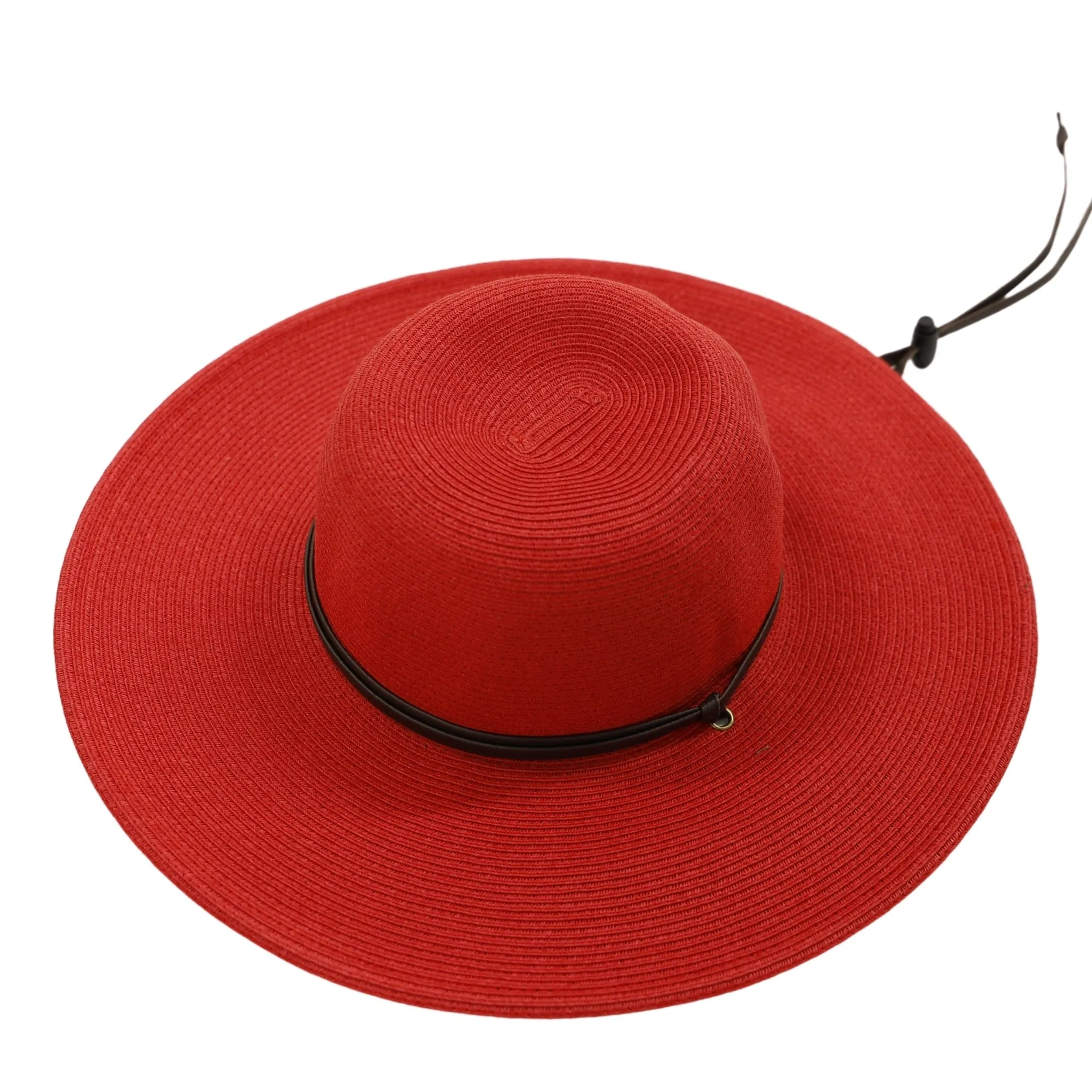 Beacon - The Perfect Wide Brim Garden Hat