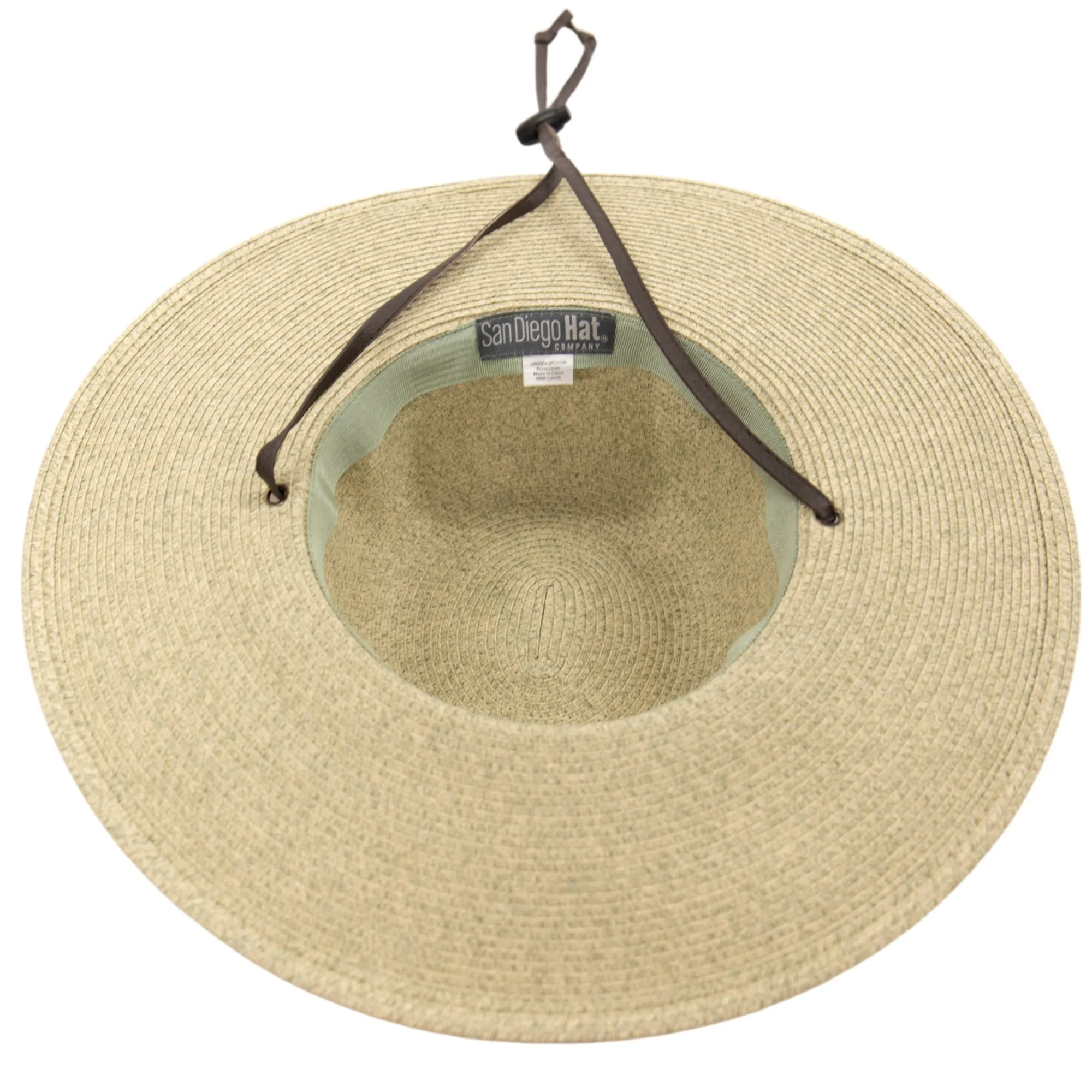 Beacon - The Perfect Wide Brim Garden Hat