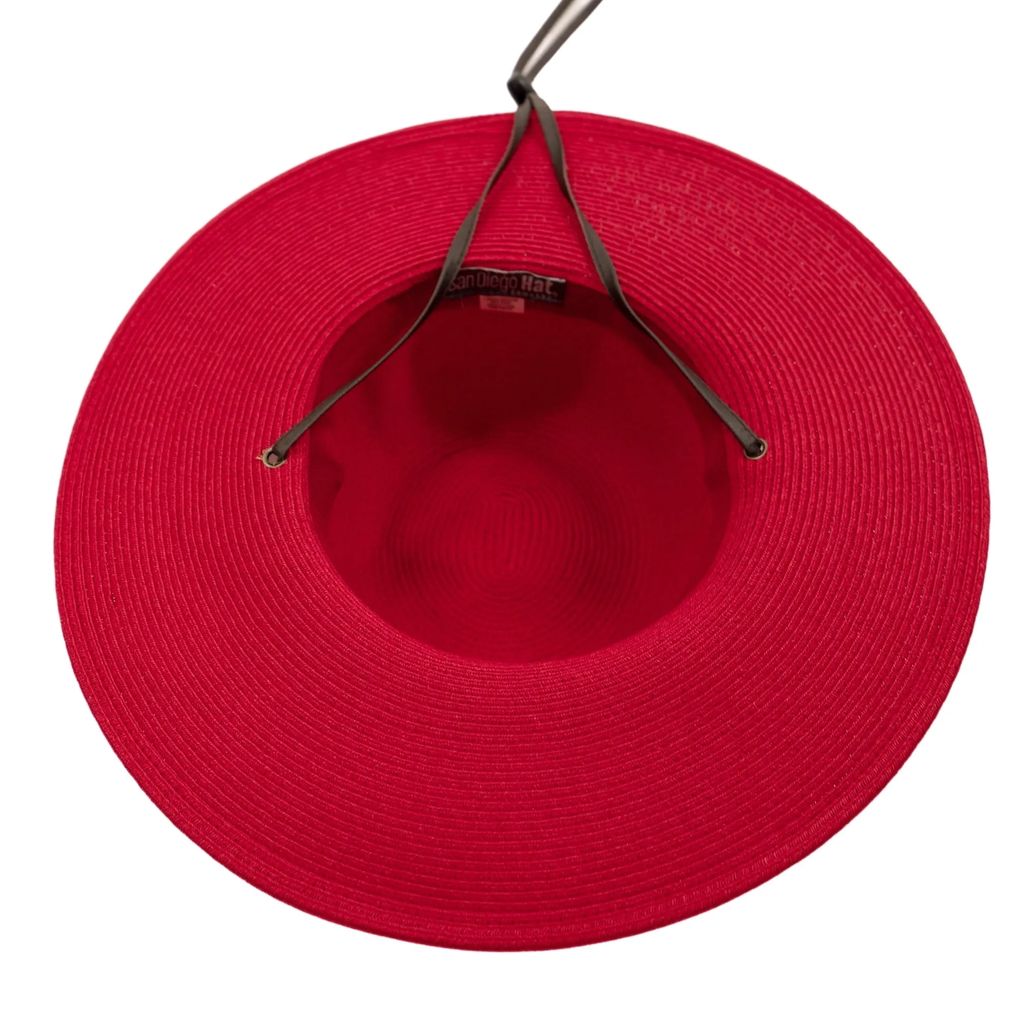 Beacon - The Perfect Wide Brim Garden Hat