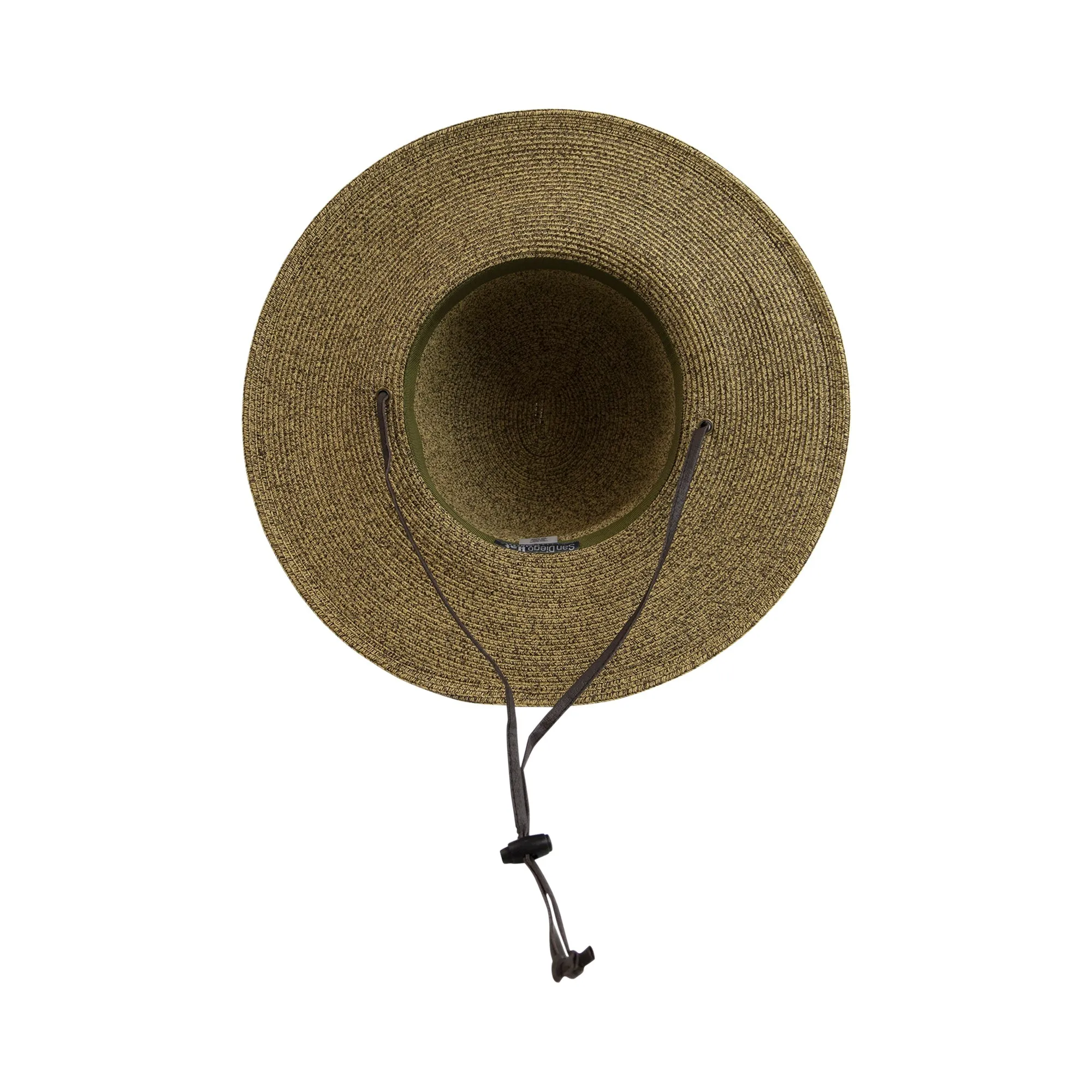 Beacon - The Perfect Wide Brim Garden Hat