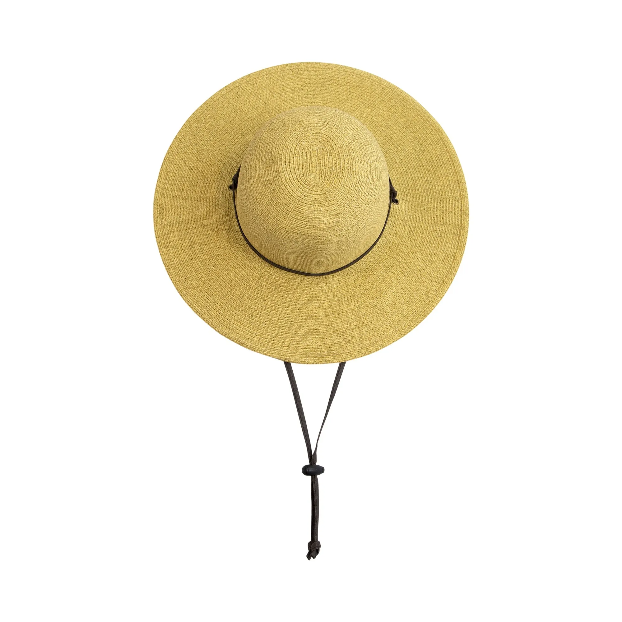 Beacon - The Perfect Wide Brim Garden Hat