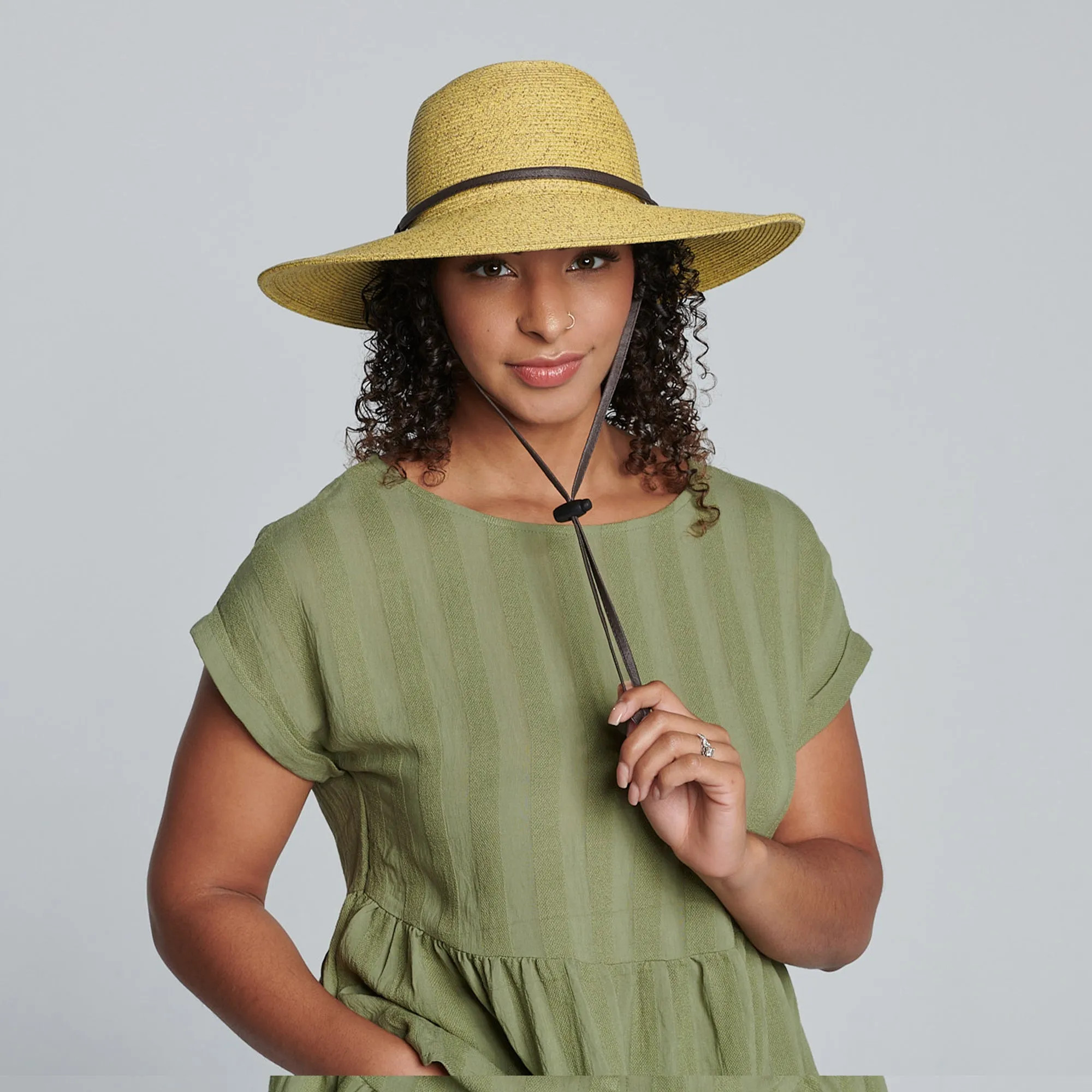 Beacon - The Perfect Wide Brim Garden Hat