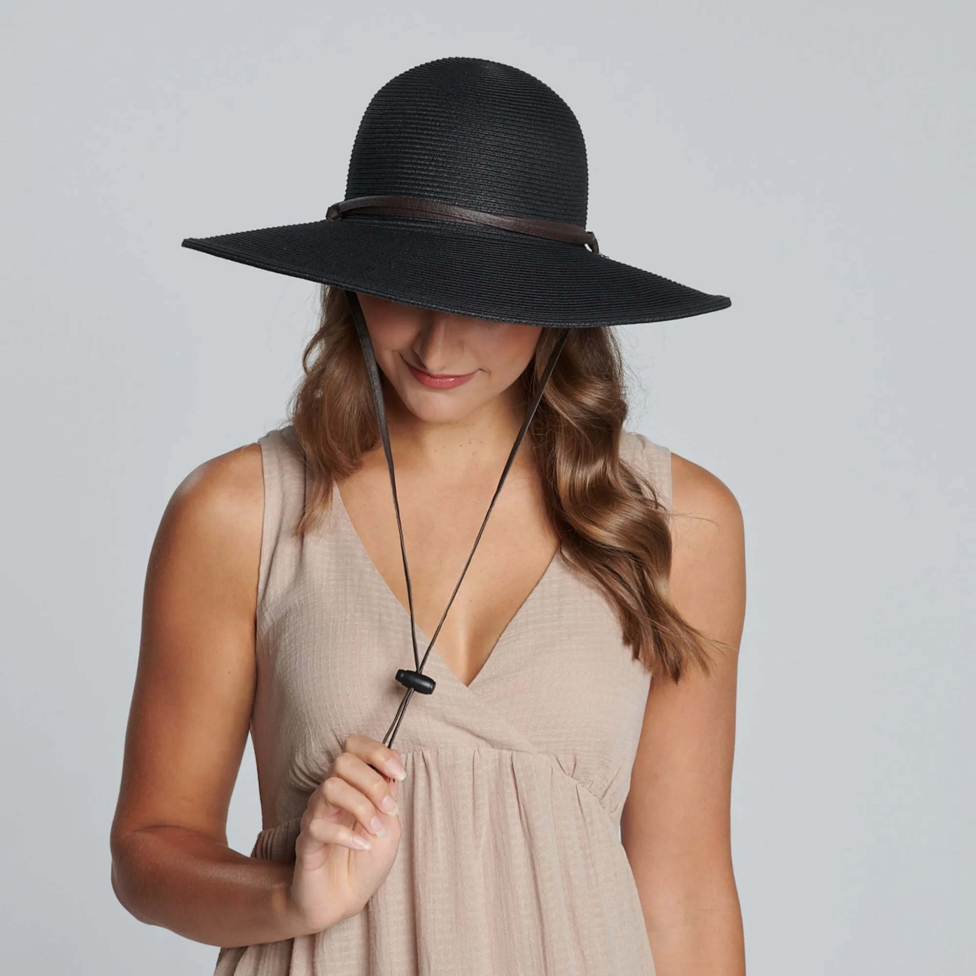 Beacon - The Perfect Wide Brim Garden Hat