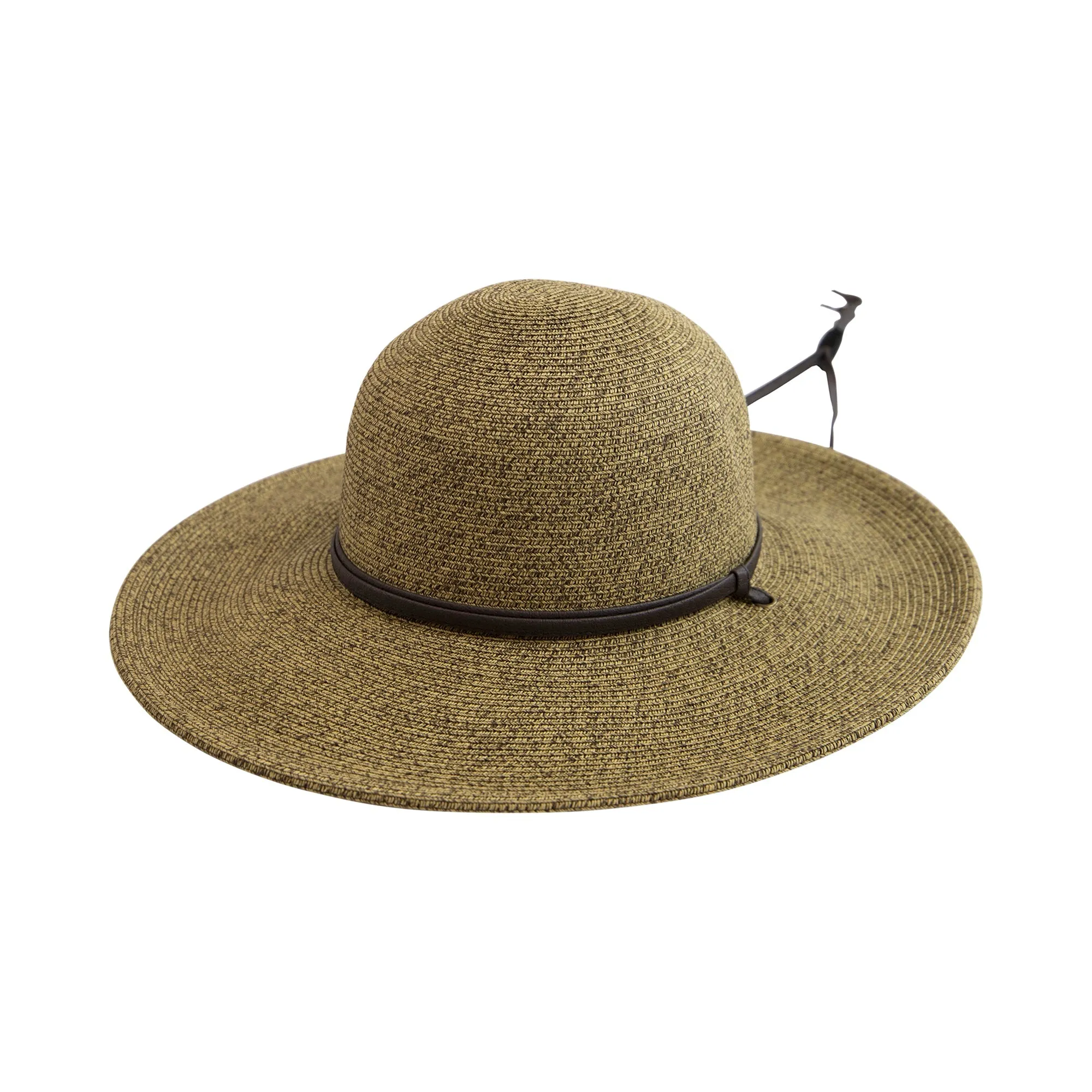Beacon - The Perfect Wide Brim Garden Hat