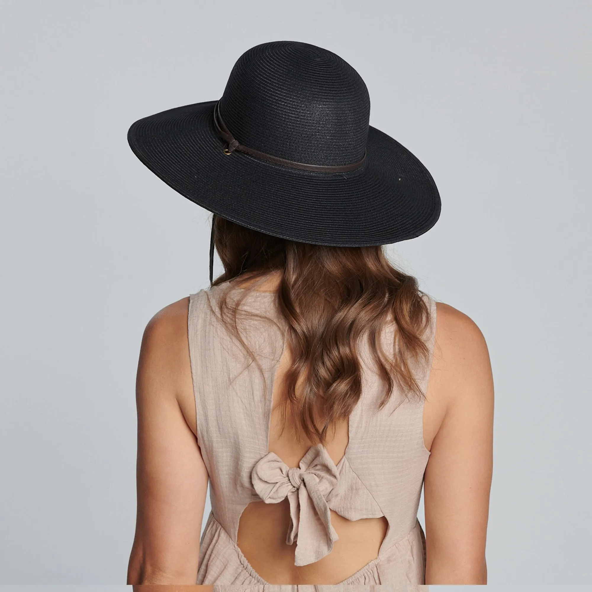 Beacon - The Perfect Wide Brim Garden Hat