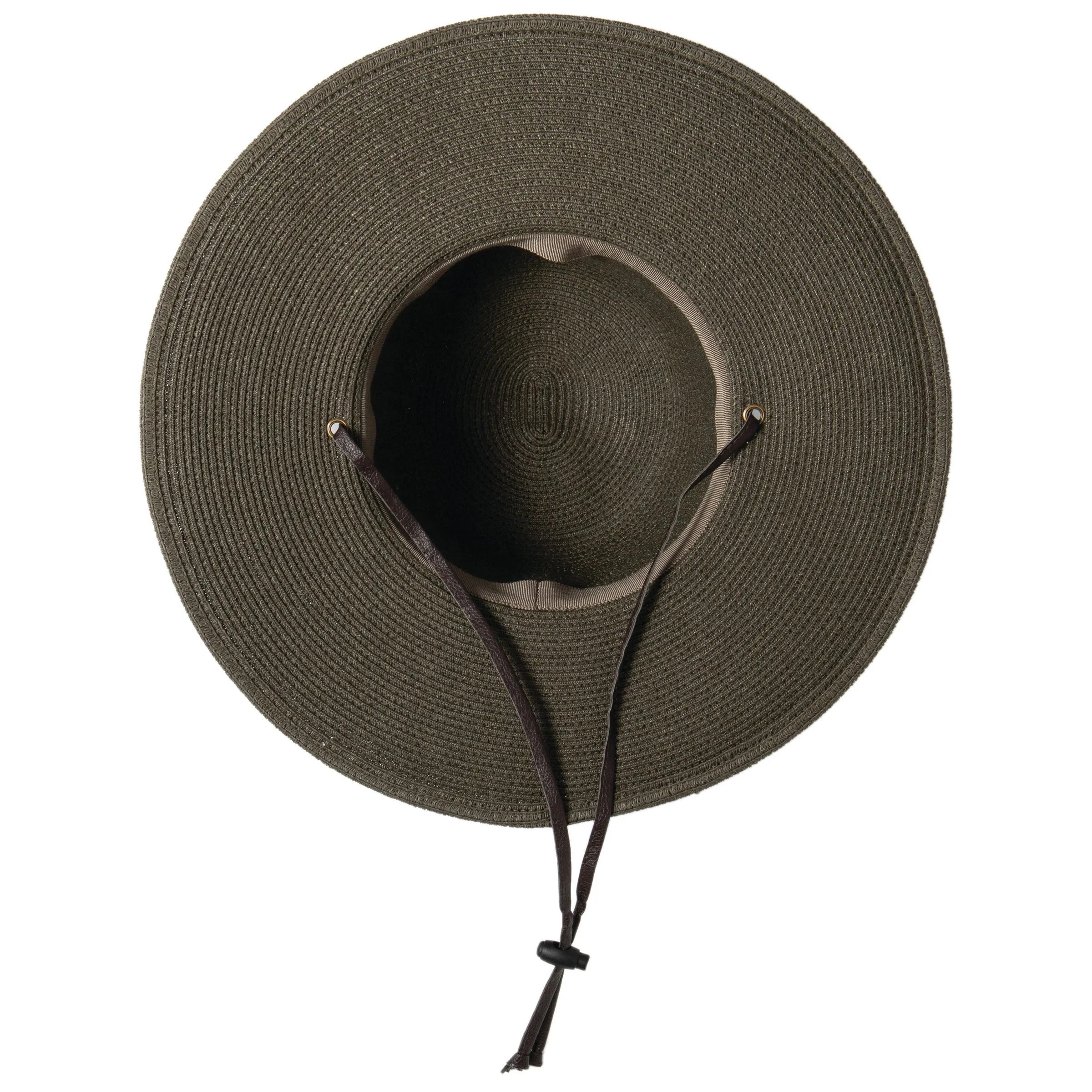Beacon - The Perfect Wide Brim Garden Hat